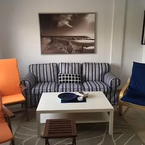  Apartamento Estupendo Dúplex España