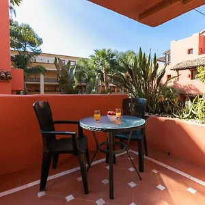  Apartamento Jdc Side España