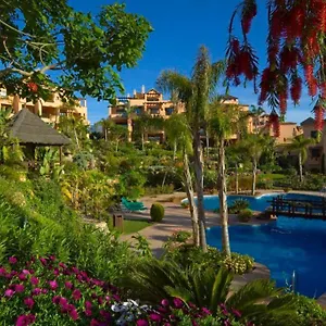  Apartamento Marbella Luxury Fast Internet Netflix España