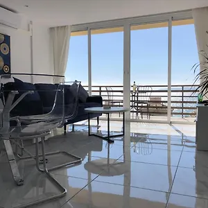  Apartamento Amazing View Puerto España