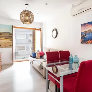  Apartamento La Buenaventura