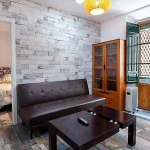  Apartamento Las Rejas
