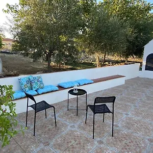  Сasa de vacaciones Casa Cactus Preciosa Con Piscina Y Exterior Privado Muy Amplio