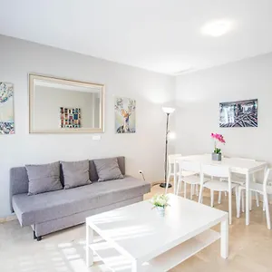  Apartamento Recogidas 23