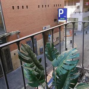  Apartamento San Agustín