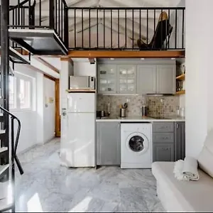  Apartamento Romanillaloft Con Vistas A La Catedral Y Muy Acogedor