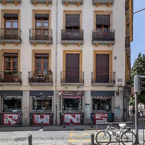  Apartamento Ch Elvira Luxury