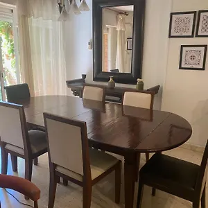  Apartamento Poeta Zorrilla