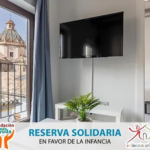  Apartamento Realejo Centro 3000
