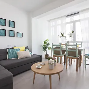  Apartamento Sw La Merced España