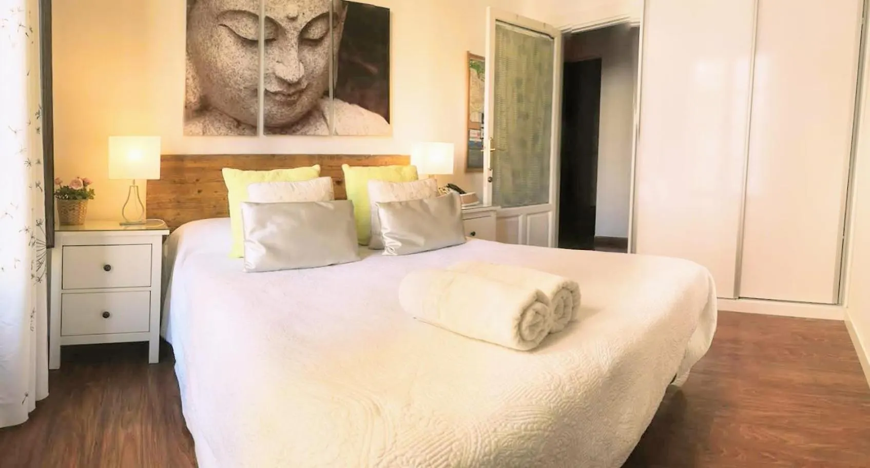 Homestay Donde Antonio Apartment Granada Spain