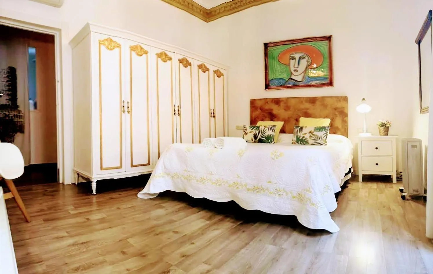 Donde Antonio Apartment Granada 0*,  Spain