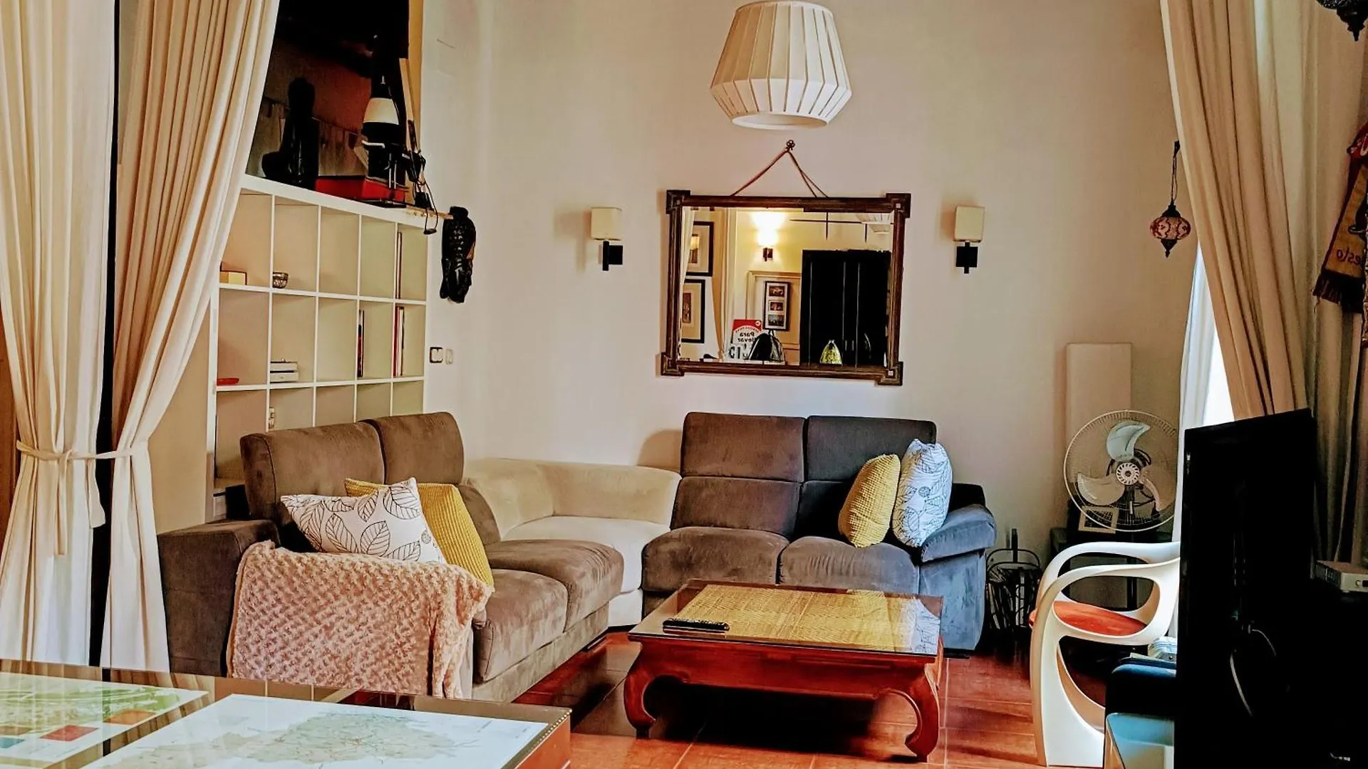 Ferienwohnung Donde Antonio Granada 0*,  Spanien