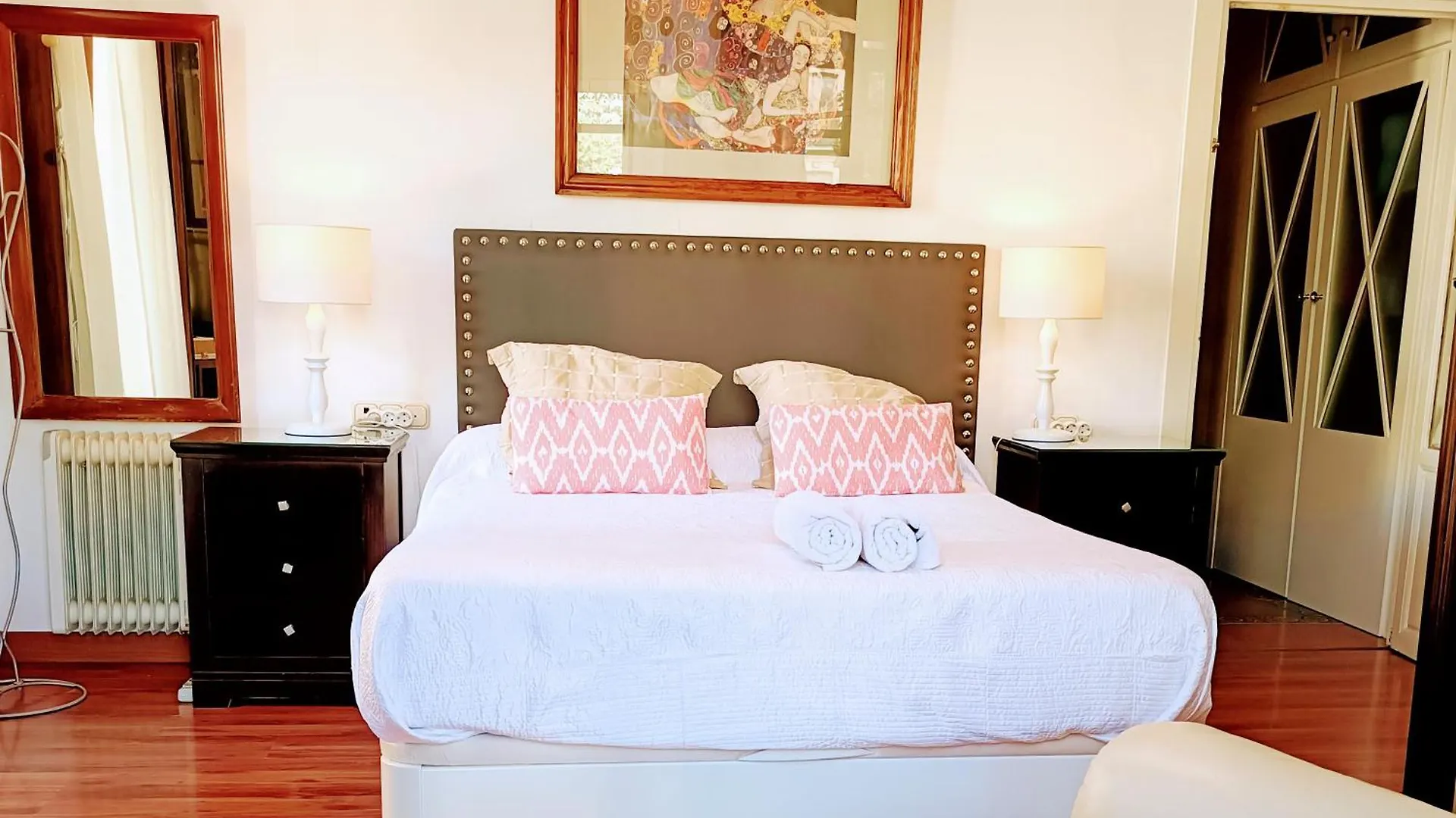 Ferienwohnung Donde Antonio Granada Spanien