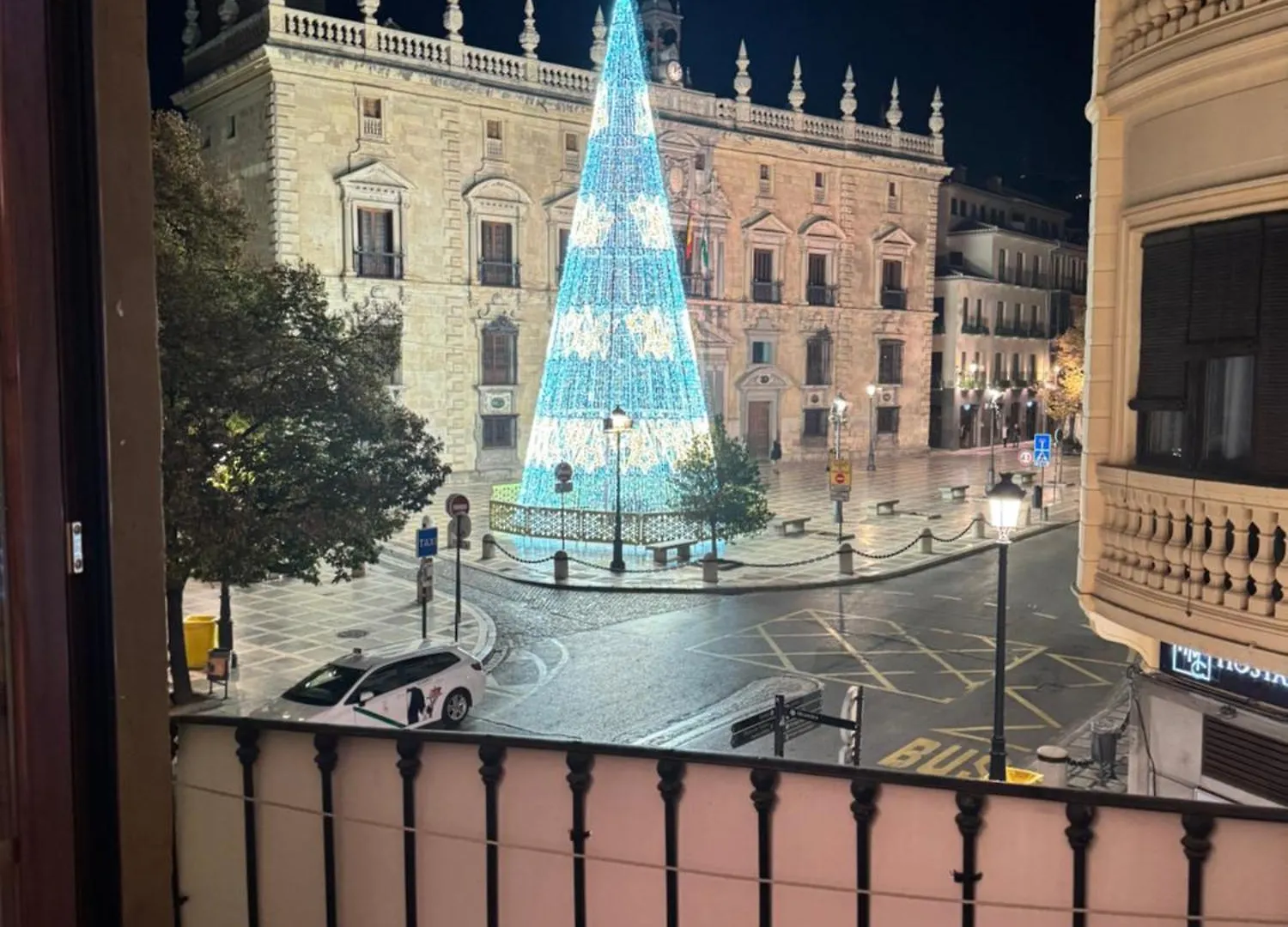 Donde Antonio Apartment Granada 0*,